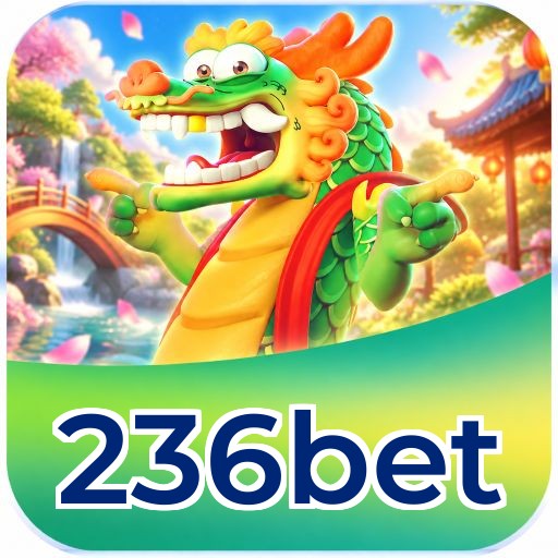 Logo 236bet Cassino Online Brasil