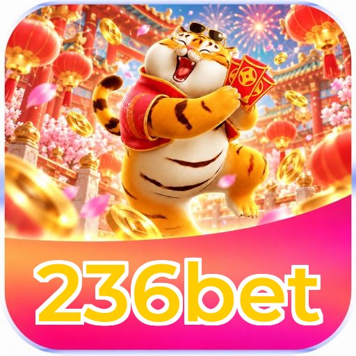 236bet Logo Oficial - Cassino Online Brasil Certificado eCOGRA