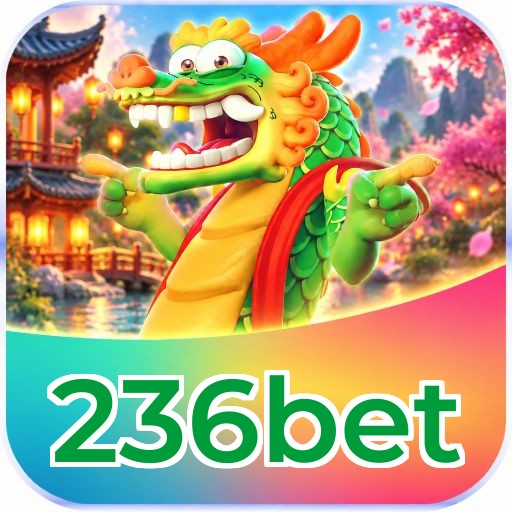 236bet VIP Program Logo