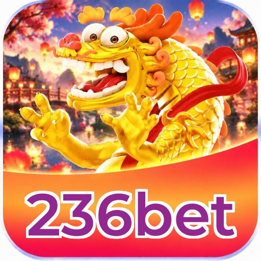 236bet Logo Seguro