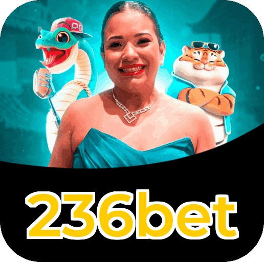 Catálogo de jogos 236bet com fornecedores Pragmatic Play, Evolution, NetEnt