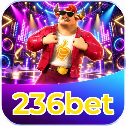 Logo 236bet Loteria Online