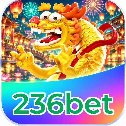 Logo 236bet Cassino Online Brasil