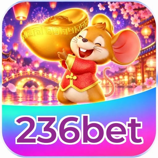 236bet Logo Oficial
