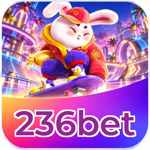 236bet Logo - Bônus de Cadastro