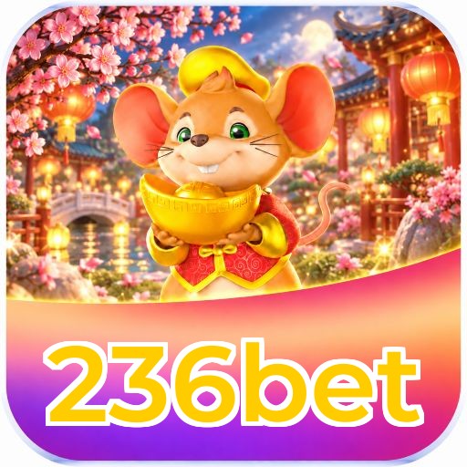 Logo 236bet APK Android Brasil