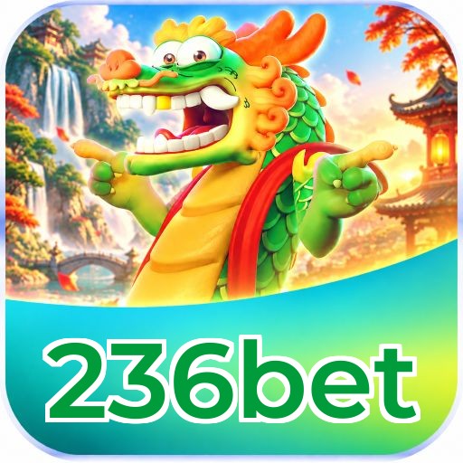 Logo 236bet Download Brasil