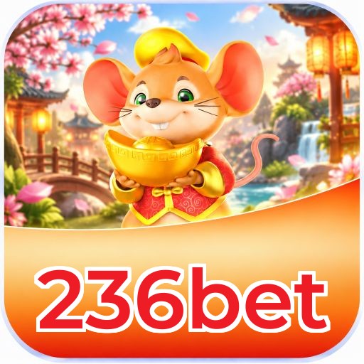 Logo da 236bet