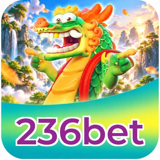 Logo 236bet Plataforma Certificada