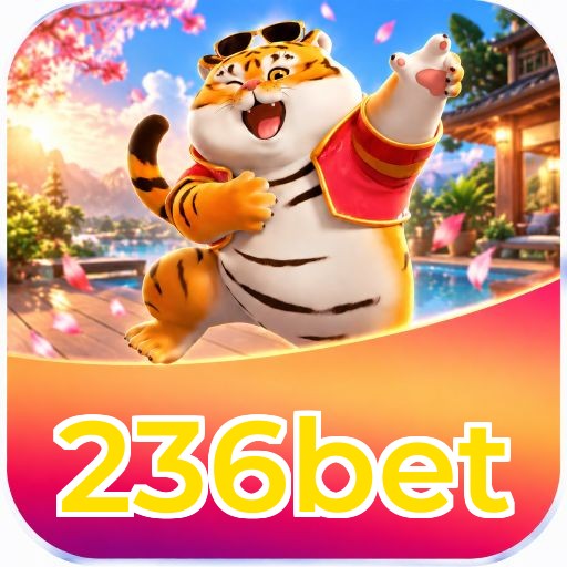 Logo 236bet Telegram Canal Oficial