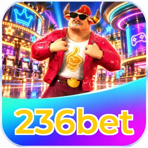 236bet APK Logo Oficial Certificado